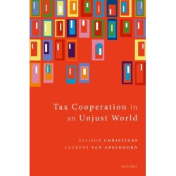 Tax Cooperation in an Unjust World