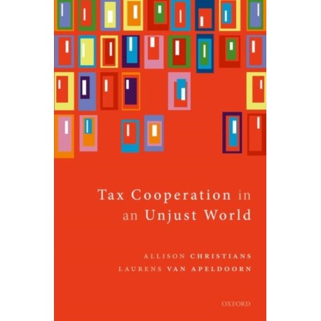 Tax Cooperation in an Unjust World