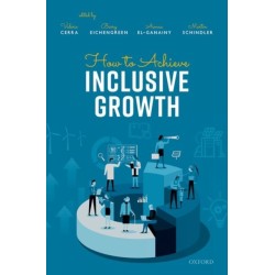 How to Achieve Inclusive Growth