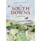 The South Downs: A Painted Year