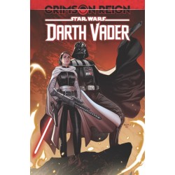 Star Wars: Darth Vader Vol. 5