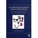 Algorithms, Humans, and Interactions: How Do Algorithms Interact with People? Designing Meaningful AI Experiences