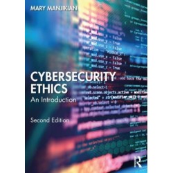 Cybersecurity Ethics: An Introduction