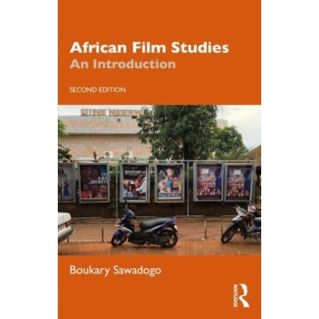 African Film Studies: An Introduction