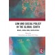 Law and Social Policy in the Global South: Brazil, China, India, South Africa