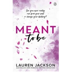 Meant To Be: A Spicy Small-town, Second-chance Romance