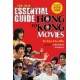 New Essential Guide to Hong Kong Movies