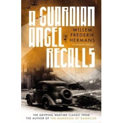 A Guardian Angel Recalls