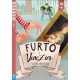 Teen ELI Readers - Italian : Furto a Venezia + downloadable audio: Furto a Venezia + downloadable audio