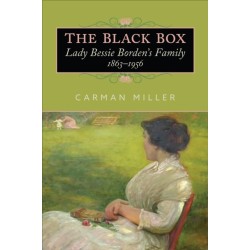 The Black Box: Lady Bessie Borden's Family, 1863-1956