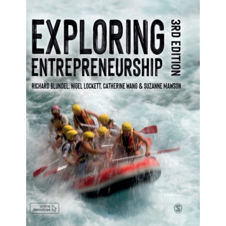 Exploring Entrepreneurship