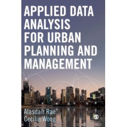 Applied Data Analysis for Urban Planning and Management