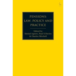 Pensions: Law, Policy and Practice