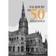Salisbury in 50 Buildings