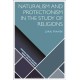 Naturalism and Protectionism in the Study of Religions