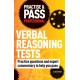 Practise & Pass Professional: Verbal Reasoning Tests
