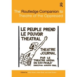 The Routledge Companion to Theatre of the Oppressed