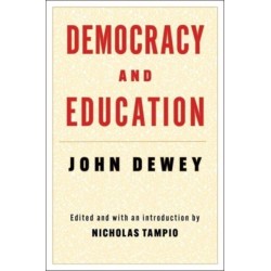 Democracy and Education