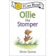 Ollie the Stomper