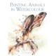 Painting Animals in Watercolour