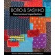 Boro & Sashiko, Harmonious Imperfection: The Art of Japanese Mending & Stitching