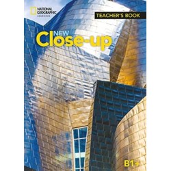 New Close-up B1+: Teacher's Book