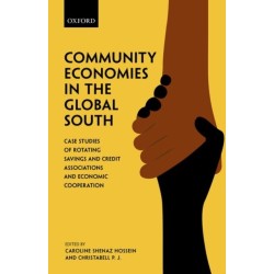 Community Economies in the Global South: Case Studies of Rotating Savings and Credit Associations and Economic Cooperation