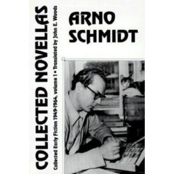 Collected Novellas: Collected Early Fiction 1949-1964
