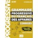 Grammaire progressive du francais des affaires - Niveau intermediaire (A2/B1) - Corriges: Corriges intermediaire