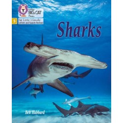 Sharks: Phase 5 Set 1