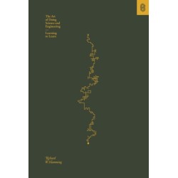 The Art of Doing Science and Engineering: Learning to Learn