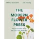The Modern Flower Press: Preserving the Beauty of Nature