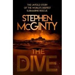 The Dive: The Untold Story of the World’s Deepest Submarine Rescue