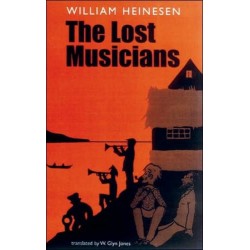 Lost Musicians