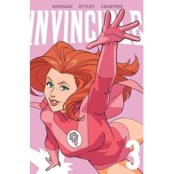 Invincible Volume 3 (New Edition)