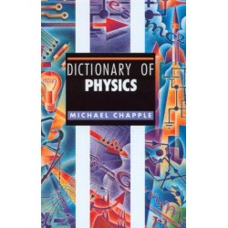 Dictionary of Physics