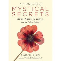 A Little Book of Mystical Secrets: Rumi, Shams of Tabriz, and the Path of Ecstasy