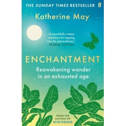 Enchantment: Reconnecting in an Anxious Age