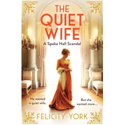 The Quiet Wife: A Speke Hall Scandal