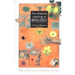 The Effective Teaching of School Biology