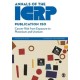ICRP Publication 150: Cancer Risk from Exposure to Plutonium and Uranium