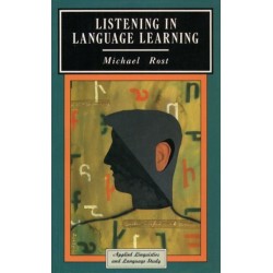 Listening in Language Learning