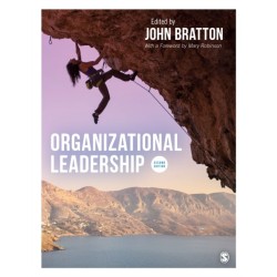 Organizational Leadership