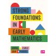 Strong Foundations in Early Mathematics
