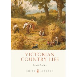 Victorian Country Life