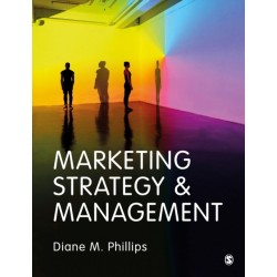 Marketing Strategy & Management