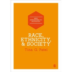 Race, Ethnicity & Society