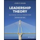 Leadership Theory: Cultivating Critical Perspectives