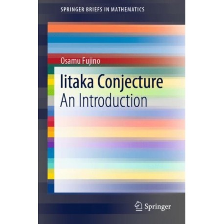 Iitaka Conjecture: An Introduction