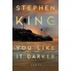 You Like It Darker: Stories